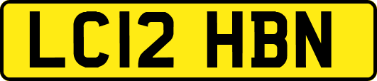 LC12HBN