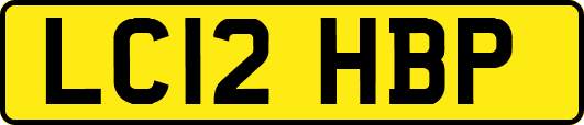 LC12HBP