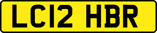 LC12HBR