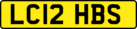 LC12HBS