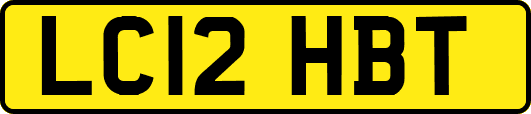 LC12HBT