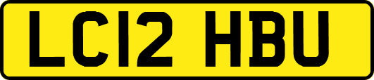 LC12HBU