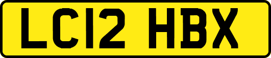LC12HBX