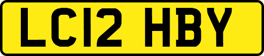 LC12HBY