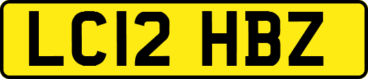 LC12HBZ