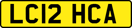 LC12HCA