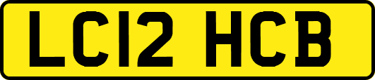 LC12HCB