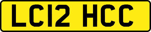 LC12HCC