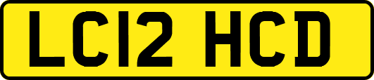 LC12HCD