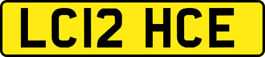 LC12HCE