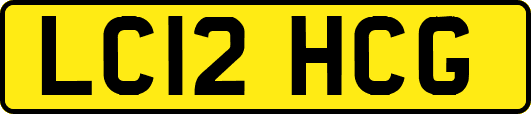 LC12HCG