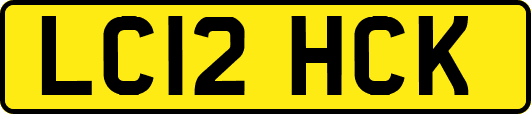 LC12HCK