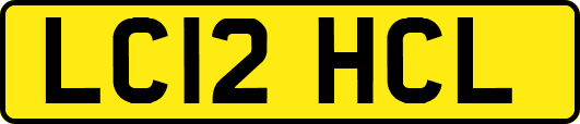 LC12HCL