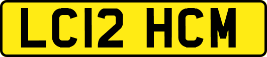 LC12HCM