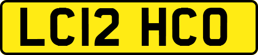 LC12HCO