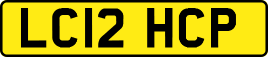 LC12HCP