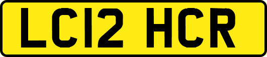 LC12HCR