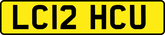 LC12HCU