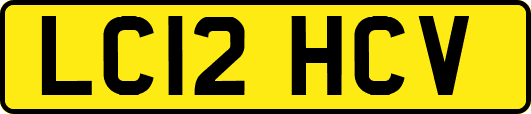 LC12HCV