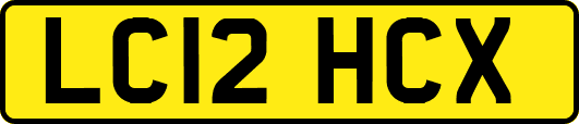 LC12HCX