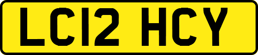 LC12HCY