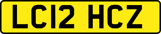 LC12HCZ