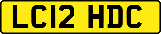 LC12HDC