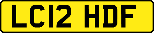 LC12HDF