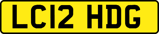 LC12HDG