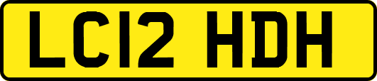 LC12HDH