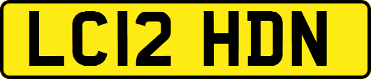 LC12HDN