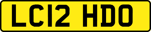 LC12HDO