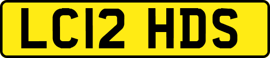 LC12HDS