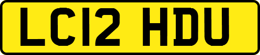 LC12HDU