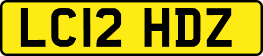 LC12HDZ