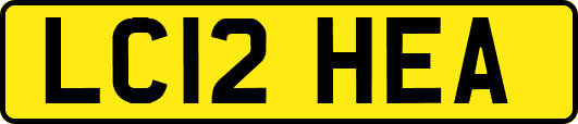 LC12HEA