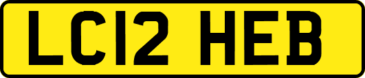 LC12HEB