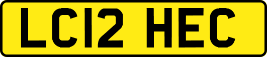 LC12HEC
