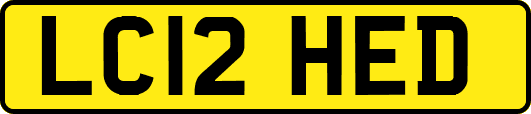 LC12HED