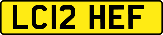 LC12HEF