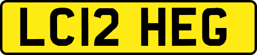 LC12HEG