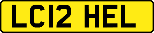 LC12HEL