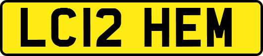 LC12HEM