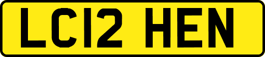 LC12HEN
