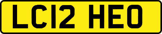 LC12HEO