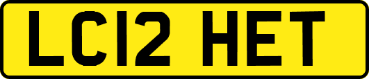 LC12HET