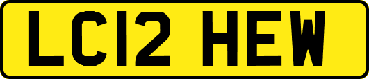 LC12HEW