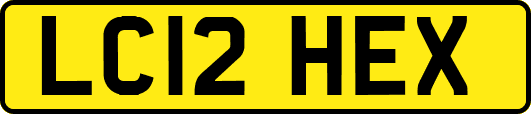 LC12HEX