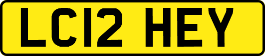 LC12HEY