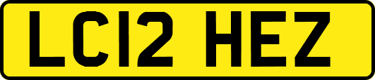 LC12HEZ